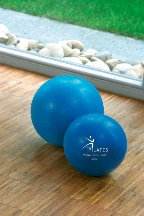 Pilates Toning Ball