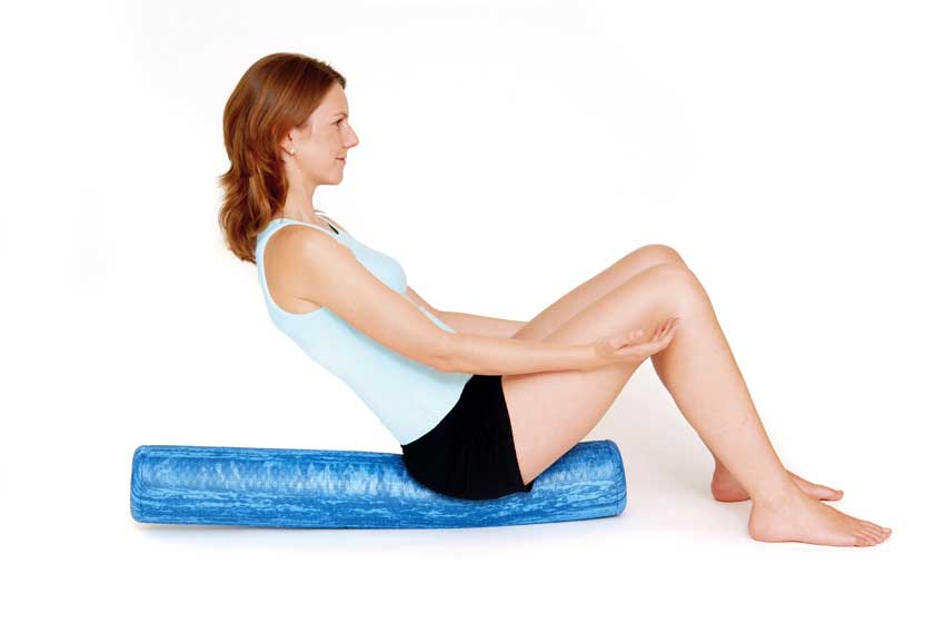 Pilates Roller Pro Soft