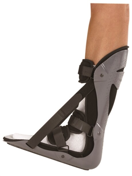 Plantar Fascitis Night Splint