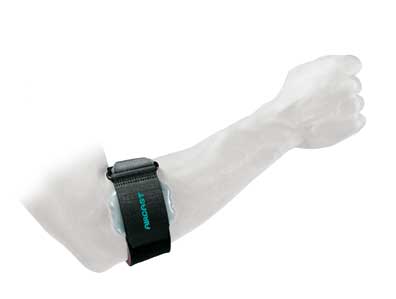 Pneumatic Armband