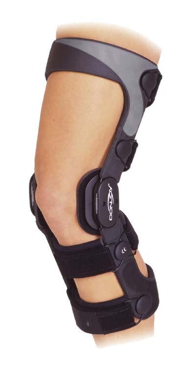 SE 4-Point Knee Brace