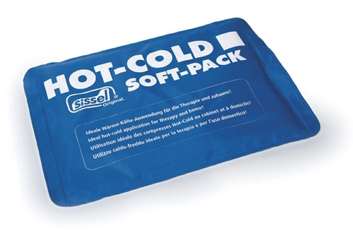 Hot Cold Soft Pack 