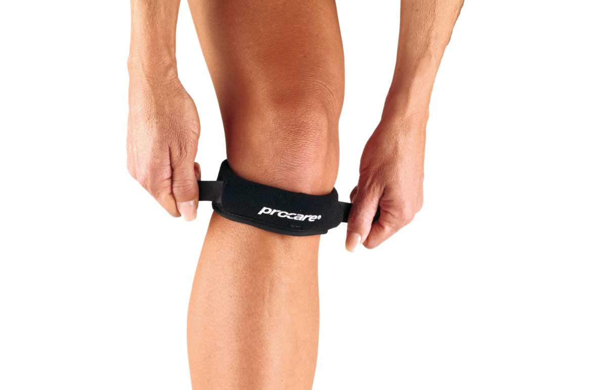 Surround Patella Strap