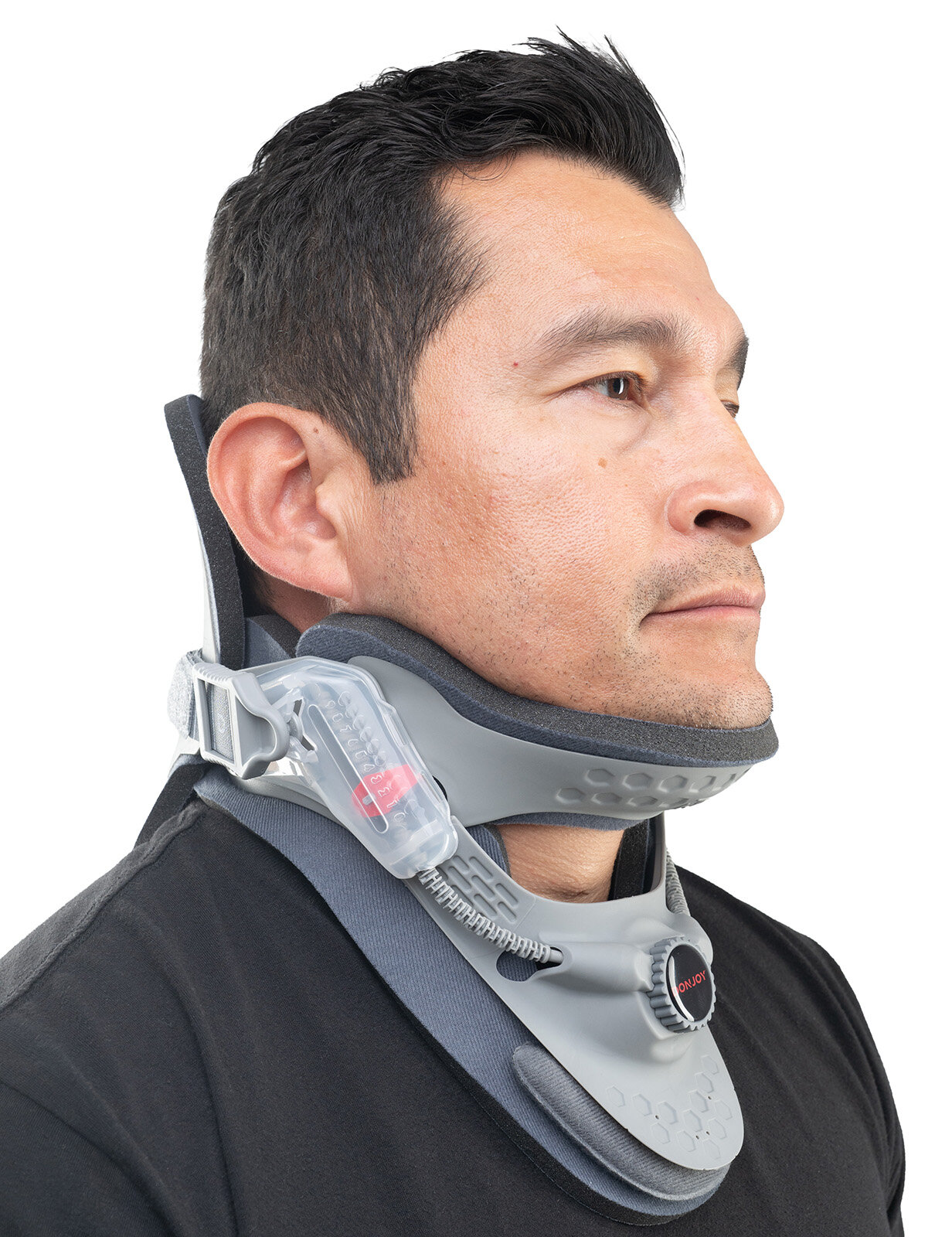 Trauma Collar