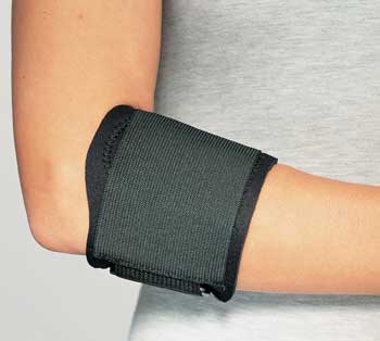 Tennis Elbow Support 