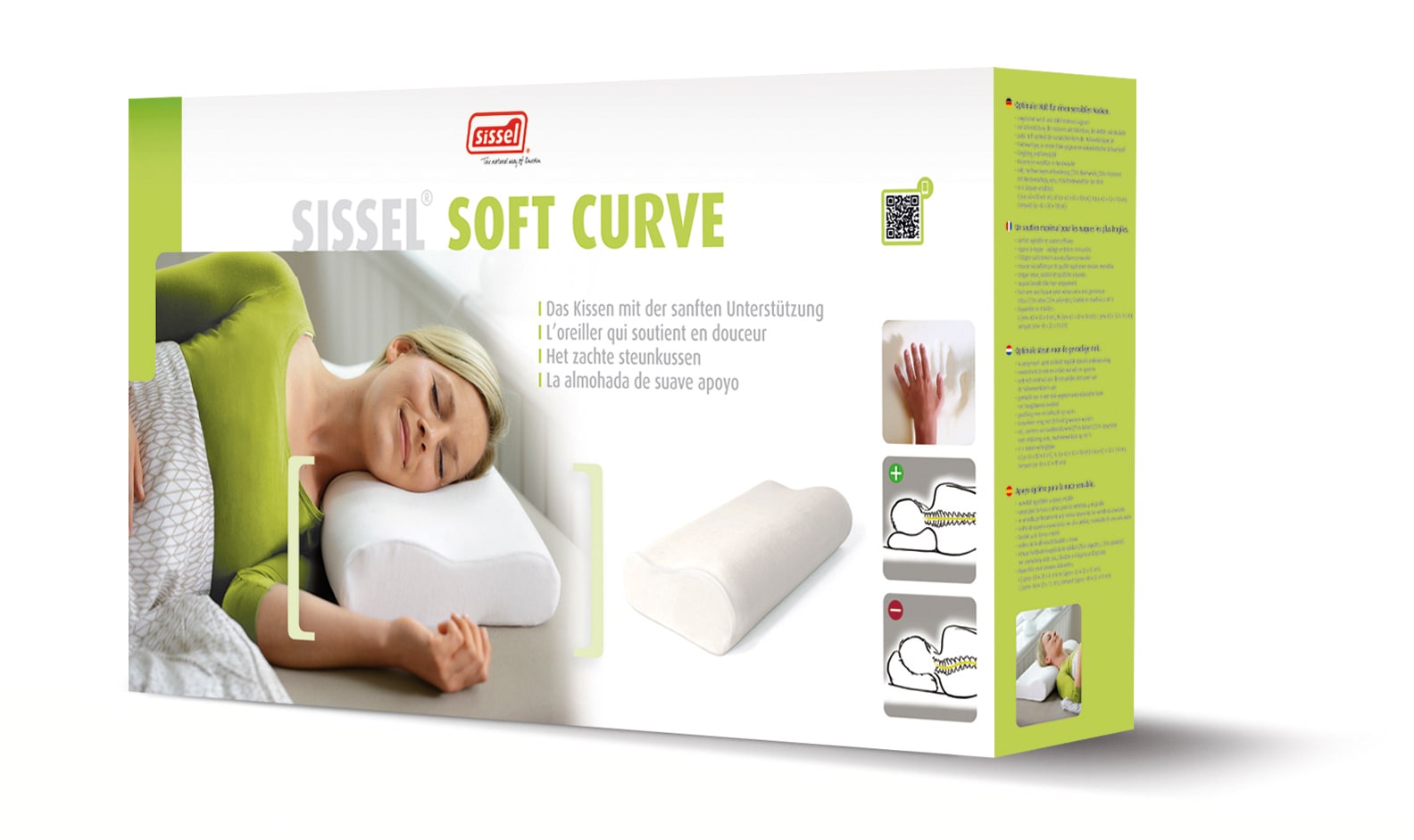 Verp Soft Curve