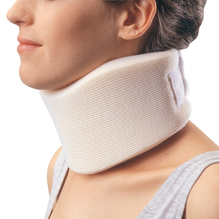 Form Fit Cervical Collar