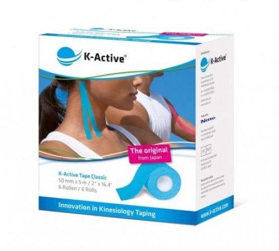 K-Active Tape