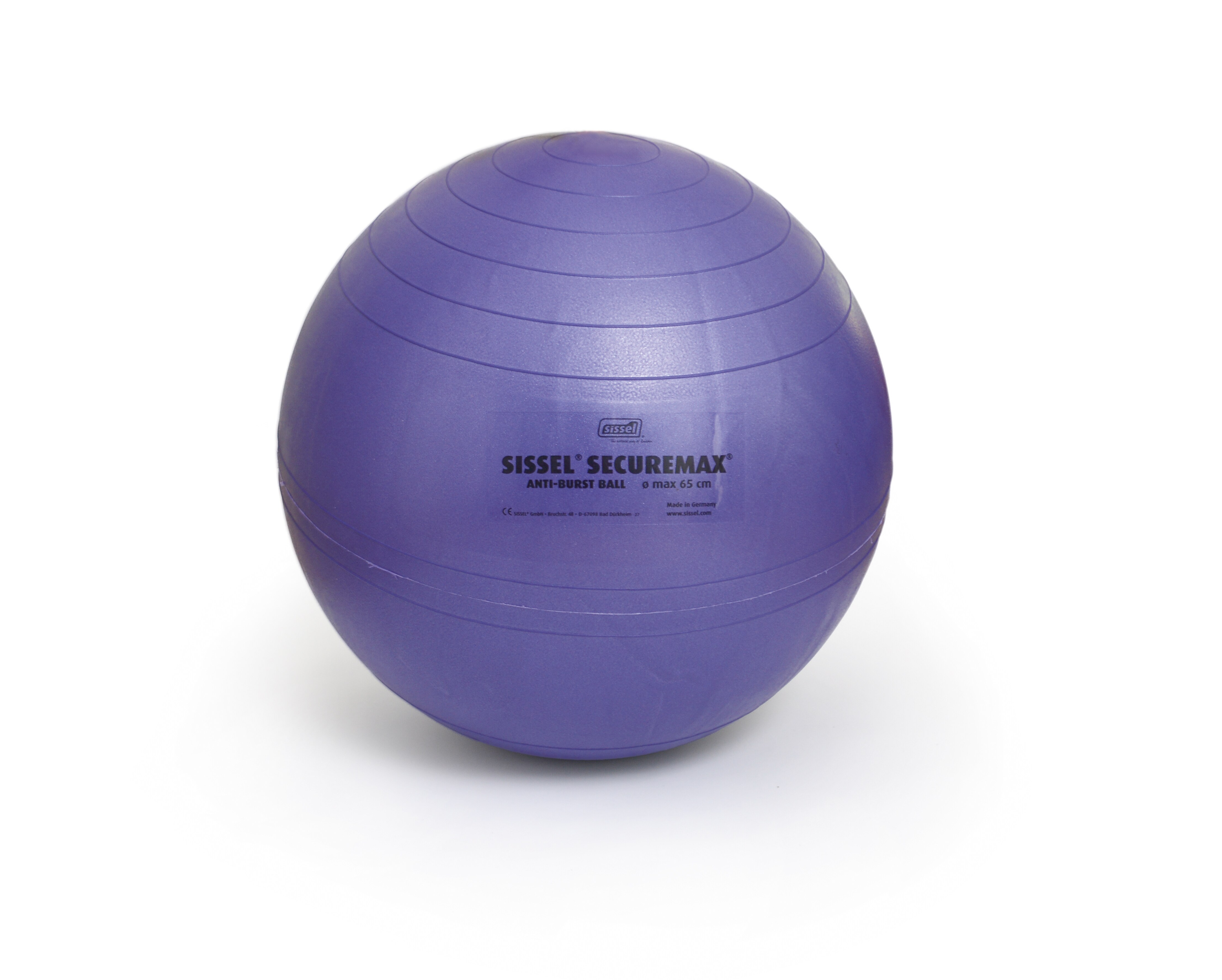 securemax ball_lila