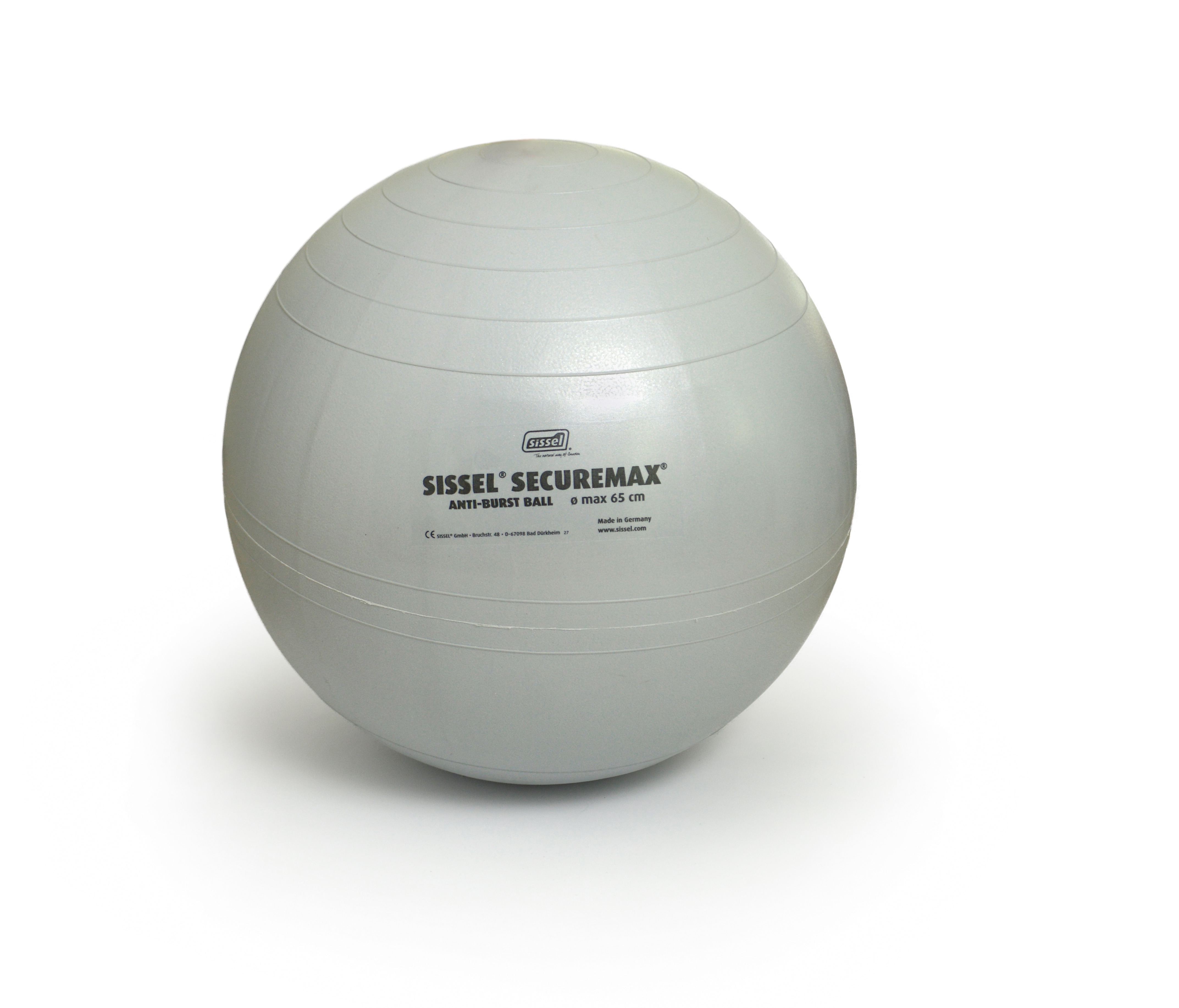 securemax ball_silber